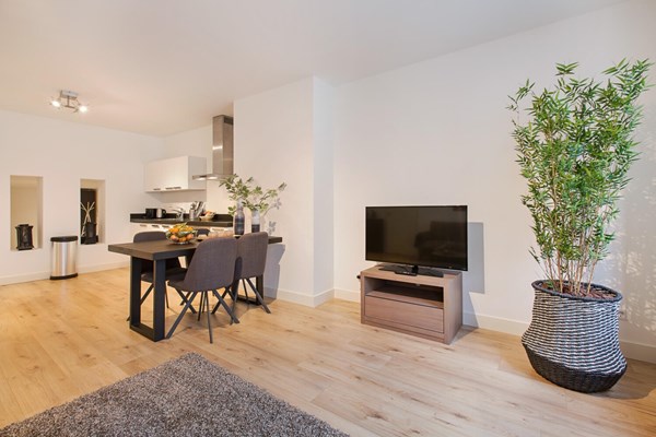 Medium property photo - Oudegracht 229BB, 3511 NJ Utrecht