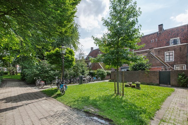 Medium property photo - Oudegracht 229BB, 3511 NJ Utrecht