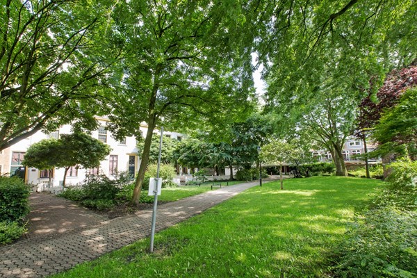 Medium property photo - Oudegracht 229BB, 3511 NJ Utrecht