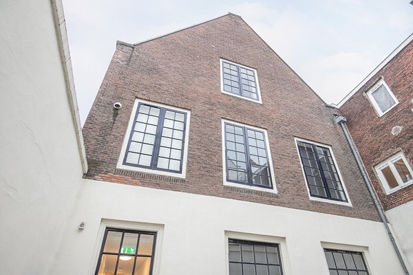 Medium property photo - Oudegracht 229BB, 3511 NJ Utrecht