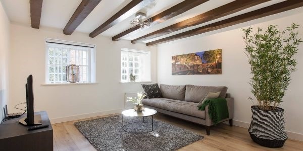 Medium property photo - Oudegracht 229CC, 3511 NJ Utrecht