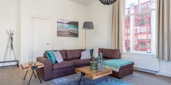 Medium property photo - Choorstraat 2AA, 3511 KM Utrecht