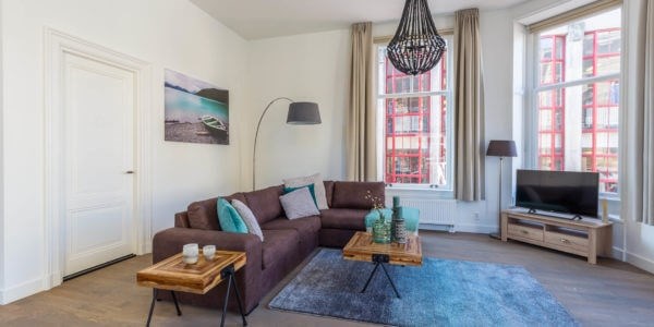 Medium property photo - Choorstraat 2AA, 3511 KM Utrecht