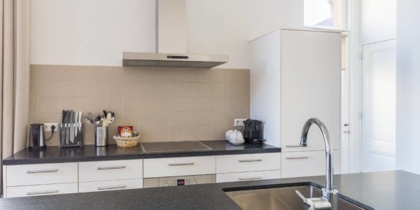 Medium property photo - Choorstraat 2AA, 3511 KM Utrecht