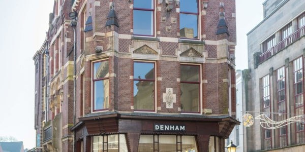 Medium property photo - Choorstraat 2AA, 3511 KM Utrecht