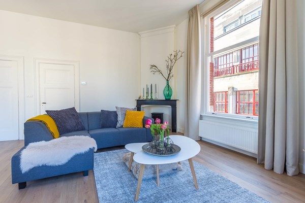 Medium property photo - Choorstraat 2BB, 3511 KM Utrecht