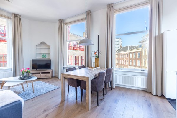 Medium property photo - Choorstraat 2BB, 3511 KM Utrecht