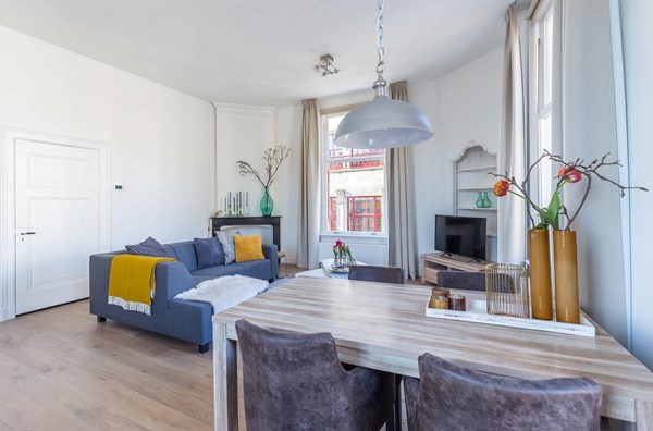 Medium property photo - Choorstraat 2BB, 3511 KM Utrecht