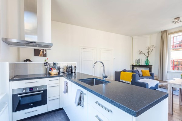 Medium property photo - Choorstraat 2BB, 3511 KM Utrecht