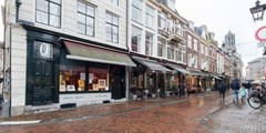 For rent: Donkeregaard 11AA, 3511 KV Utrecht