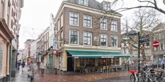 For rent: Donkeregaard 11AA, 3511 KV Utrecht