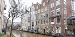 For rent: Donkeregaard 11AA, 3511 KV Utrecht