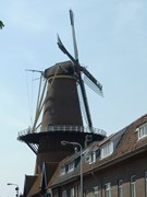 Huur: Lauwerecht 71BB, 3515 GN Utrecht