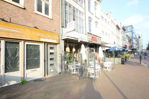 Medium property photo - Vredenburg 32, 3511 BC Utrecht