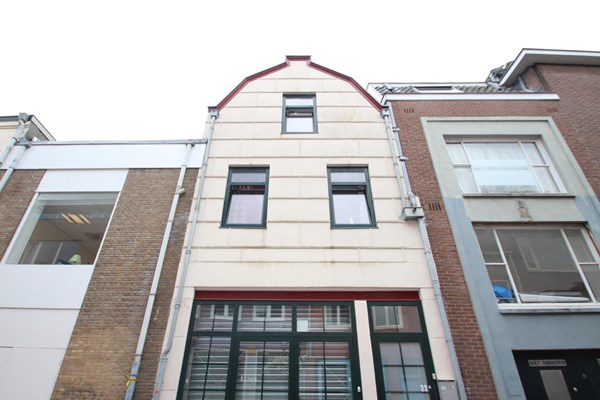 Medium property photo - Vredenburg 32, 3511 BC Utrecht