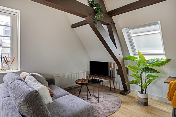 Medium property photo - Oudegracht 229E, 3511 NJ Utrecht