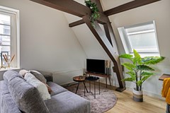 For rent: Oudegracht 229E, 3511 NJ Utrecht