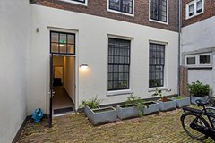 Huur: Oudegracht 229E, 3511 NJ Utrecht