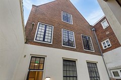 Huur: Oudegracht 229E, 3511 NJ Utrecht