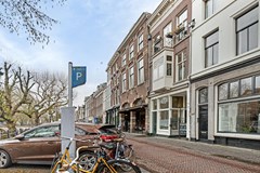 Huur: Oudegracht 229E, 3511 NJ Utrecht