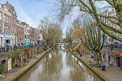 Huur: Oudegracht 229E, 3511 NJ Utrecht