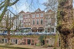 Huur: Oudegracht 229E, 3511 NJ Utrecht