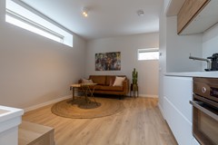 Te huur: Lauwerecht 71AA, 3515GN Utrecht