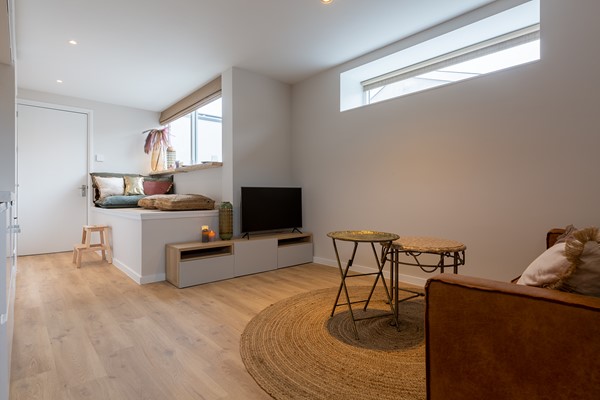 Medium property photo - Lauwerecht 71AA, 3515 GN Utrecht