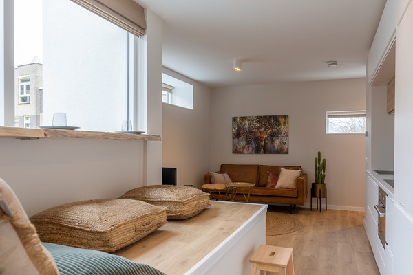 Medium property photo - Lauwerecht 71AA, 3515 GN Utrecht