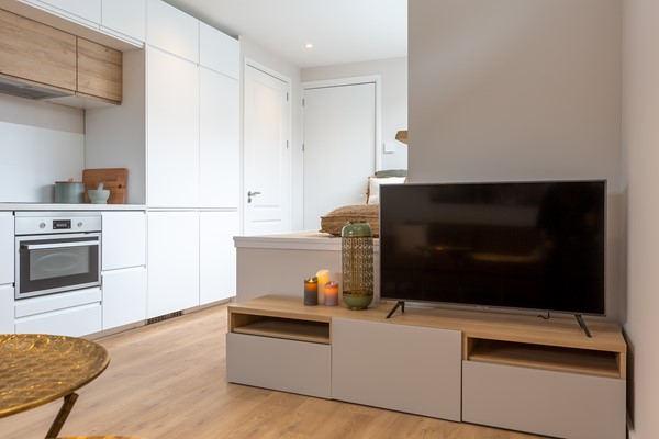 Medium property photo - Lauwerecht 71AA, 3515 GN Utrecht