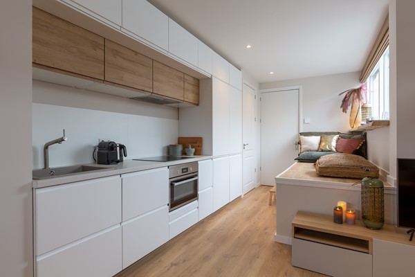 Medium property photo - Lauwerecht 71AA, 3515 GN Utrecht