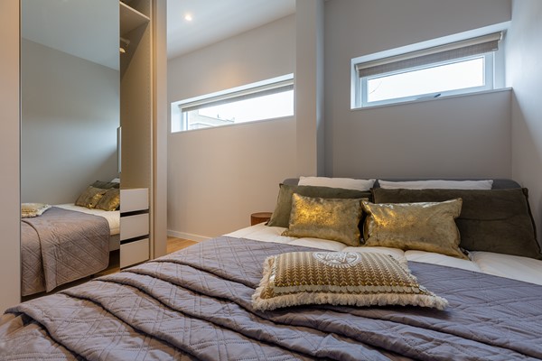 Medium property photo - Lauwerecht 71AA, 3515 GN Utrecht