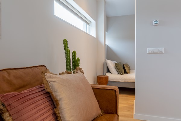 Medium property photo - Lauwerecht 71AA, 3515 GN Utrecht