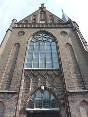 Medium property photo - Lauwerecht 71AA, 3515 GN Utrecht