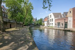 Huur: Oudegracht 425werf, 3511 PJ Utrecht