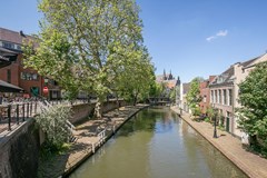 Huur: Oudegracht 425werf, 3511 PJ Utrecht