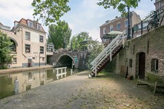 Huur: Oudegracht 425werf, 3511 PJ Utrecht