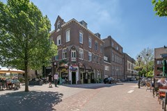 Huur: Oudegracht 425werf, 3511 PJ Utrecht