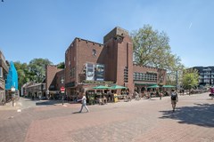 Huur: Oudegracht 425werf, 3511 PJ Utrecht