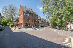 Huur: Oudegracht 425werf, 3511 PJ Utrecht