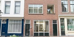 Huur: Lange Smeestraat 27, 3511 PT Utrecht