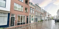 Huur: Lange Smeestraat 27, 3511 PT Utrecht