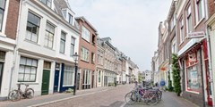 Huur: Lange Smeestraat 27, 3511 PT Utrecht