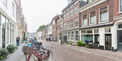 Huur: Lange Smeestraat 27, 3511 PT Utrecht