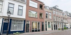 Huur: Lange Smeestraat 27, 3511 PT Utrecht