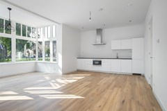 Rented: Mecklenburglaan 22, 3581 NW Utrecht