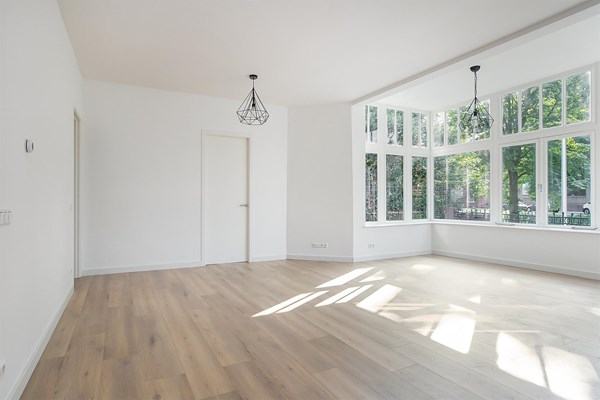 Medium property photo - Mecklenburglaan 22, 3581 NW Utrecht