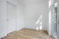 Rented: Mecklenburglaan 22, 3581 NW Utrecht