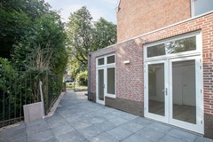 Rented: Mecklenburglaan 22, 3581 NW Utrecht