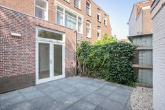 Rented: Mecklenburglaan 22, 3581 NW Utrecht